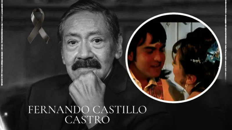 Muere vocalista de ‘Los Yaguaru’: así despiden al integrante del icónico vals de ‘María de todos los Ángeles’