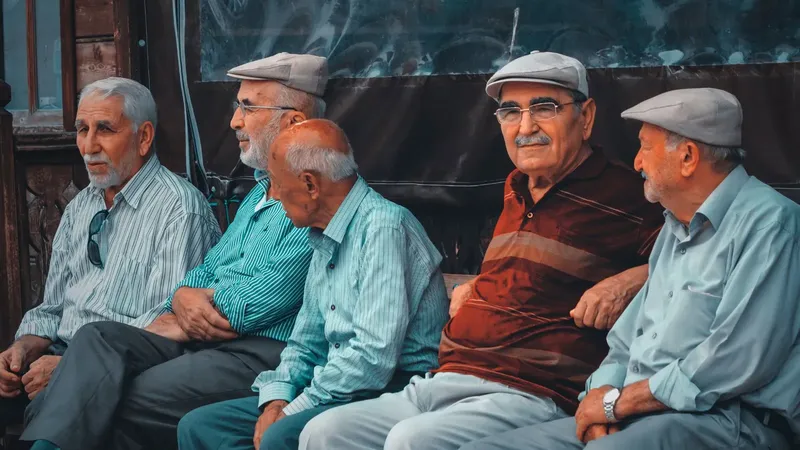 Sube la pensión mínima en 2026: así te afecta el cambio en la jubilación
