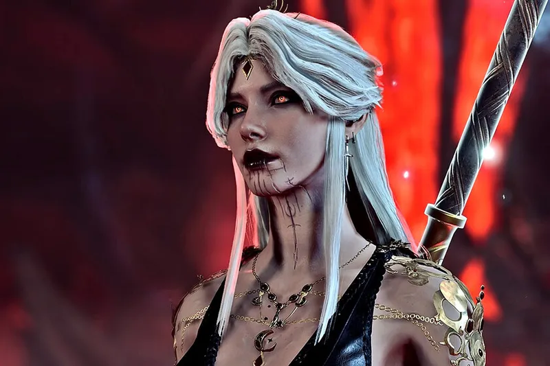 Baldur's Gate 3 se actualiza con una función muy esperada por los jugadores de Xbox mientras alcanza su precio mínimo histórico