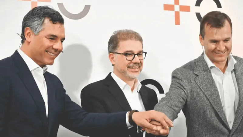 MasOrange firma su venta definitiva a Orange por 4.250 millones de euros y su futuro está en el aire