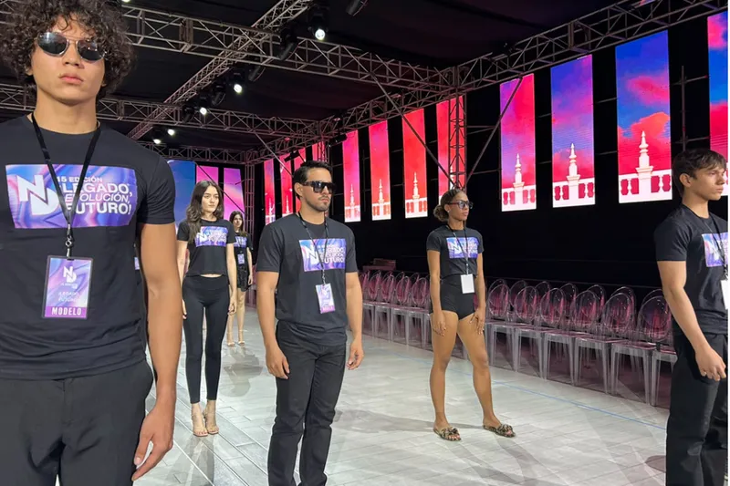 Arranca Nicaragua Diseña, la mayor plataforma de moda nacional