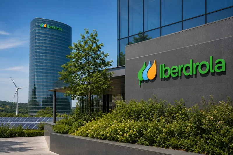 Iberdrola lidera los próximos dividendos del IBEX con 2.885 millones