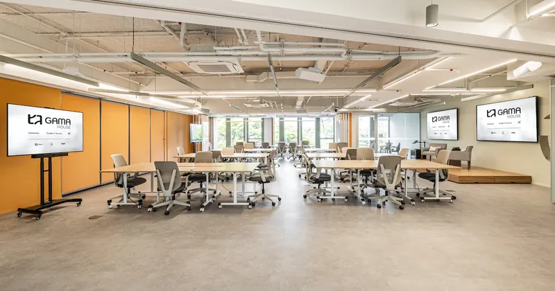 Monashees abre con Google y B3 un hub para startups de IA en Brasil con alcance global