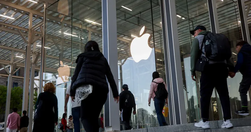 Apple lanzará un centro de control con cámara e IA que reconocerá a cada miembro del hogar