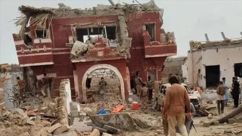 Irán llama a luchar contra terrorismo en la zona tras ataque en Pakistán