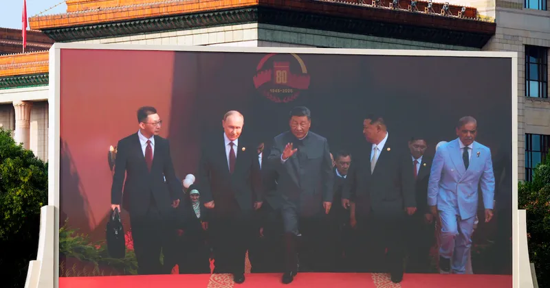 Xi gana terreno en Corea del Norte mientras Kim eleva a China como prioridad absoluta