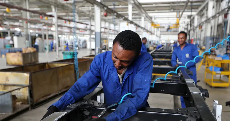 Se prevé que la IA ayude a los emprendedores afroamericanos a igualar las condiciones