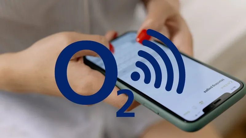 Si eres de O2 y tienes poca cobertura en casa, comprueba si tu móvil está en esta lista: podrás llamar por WiFi