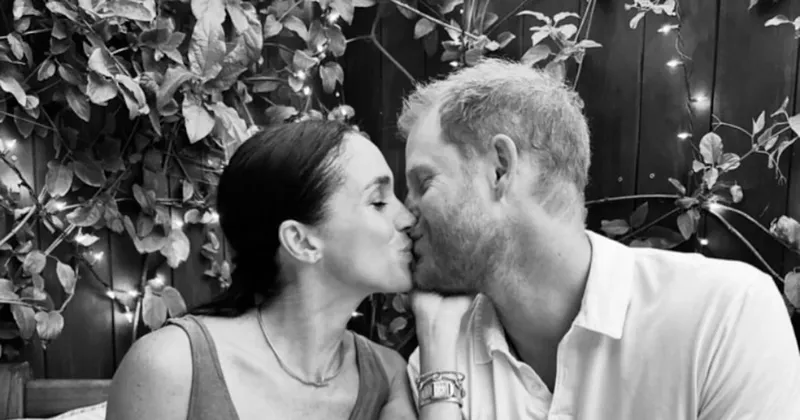 ¿Cuánto dinero tienen el príncipe Harry y Meghan Markle? Esta es su fortuna en 2026