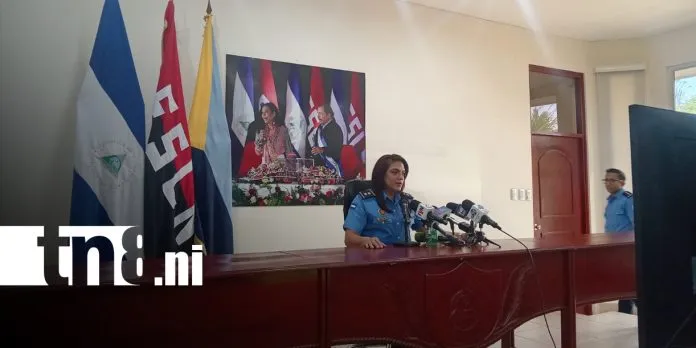 Policía intensifica operativos y detiene a 89 presuntos delincuentes