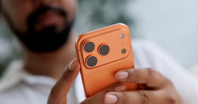 iPhone 17 y 17 Pro suben de precio: cuánto cuestan hoy tras el evento