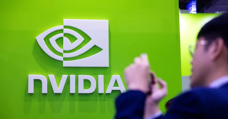 Nvidia considera una inversión de US$250.000 millones en OpenAI Hub, según el WSJ