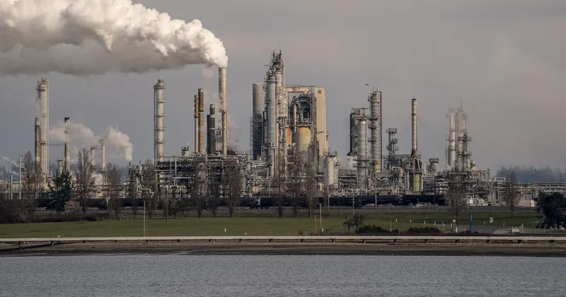 Industria energética de EE.UU. se une contra posible prohibición de Trump a exportaciones de diésel