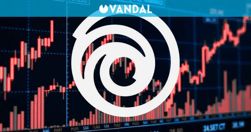 Ubisoft lo admite: ganan más dinero de lo que esperaban pero registran pérdidas de 1.300 millones en beneficios
