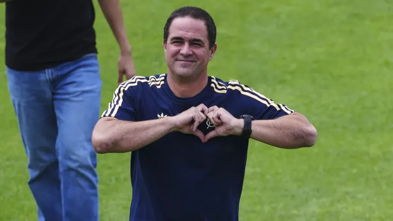 André Jardine reconoció que decidió irse y dejar abierta la puerta para otro ciclo en el América