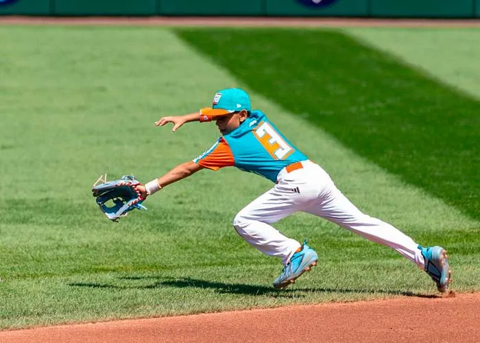 Nada que reprocharles: Nicaragua culmina su participación en Williamsport