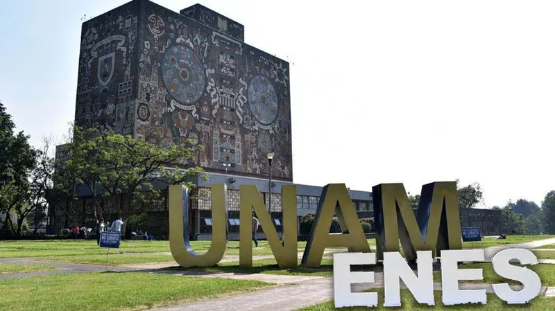 La universidad más grande de México amplía su oferta: "Es un acto de justicia distributiva"