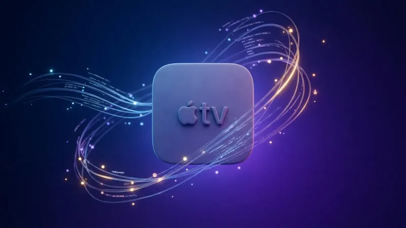 tvOS 27.2 filtra en su código las primeras pistas de Apple Intelligence para el próximo Apple TV