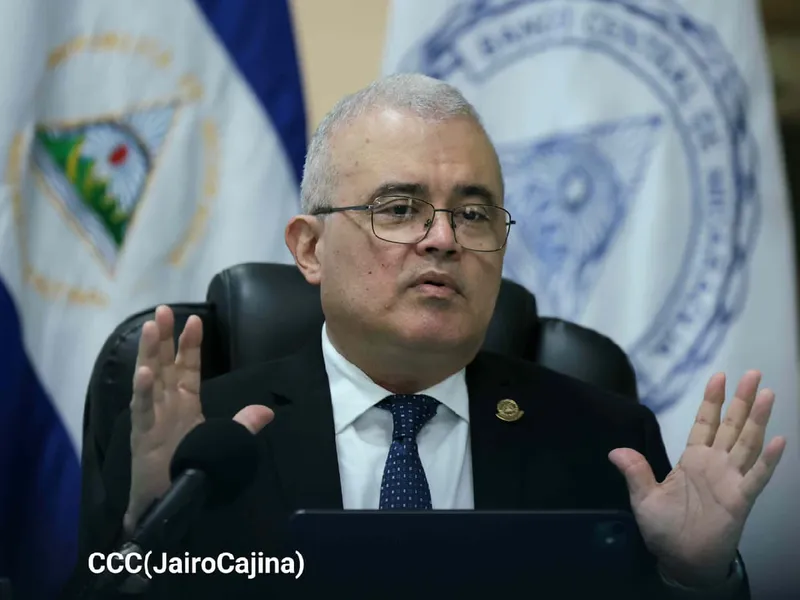 Compañero Ovidio Reyes explicará los detalles del Presupuesto General de la República 2027