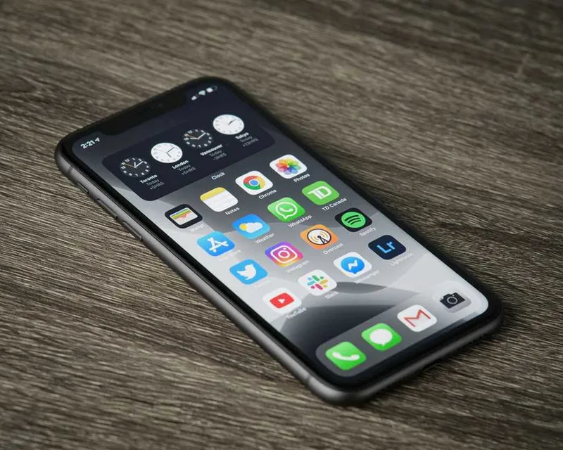 iOS 27 salva al iPhone 11: siete años de soporte