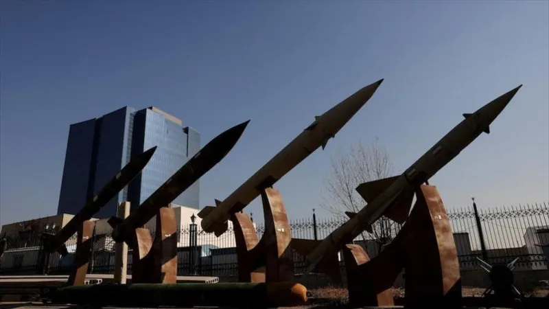 ‘Resistencia militar y victoria política de Irán frustró objetivos de EEUU e Israel’