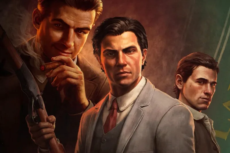 El villano más icónico de la saga Mafia está a punto de volver a Mafia The Old Country con una expansión que conecta con el juego que lo comenzó todo