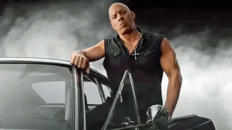 "Es difícil encontrar una solución": Alan Ritchson habla abiertamente sobre los "grandes problemas" que rodean a 'Fast & Furious 11'