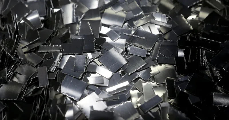 Startup apuesta por el aluminio para reemplazar el diésel como respaldo energético de centros de datos