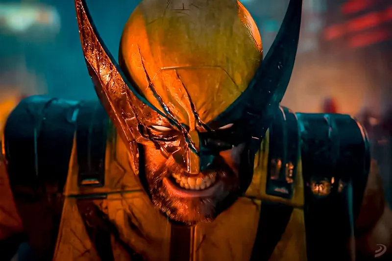 ¿Es el juego de Wolverine algo más que un Spider-Man sobre raíles? Análisis de Marvel Lobezno