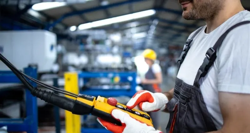 La industria argentina retrocede 5% en julio, acumula una contracción del 2,6%