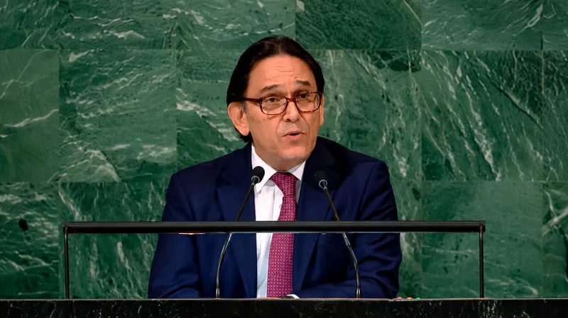 Nicaragua reafirma en la ONU su respaldo absoluto a Cuba