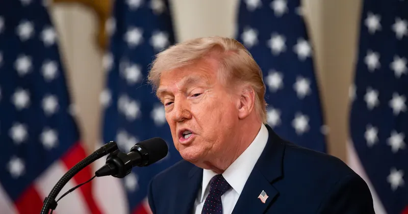 Trump presiona a Arabia Saudita y Catar para reconocer a Israel como parte de un acuerdo con Irán