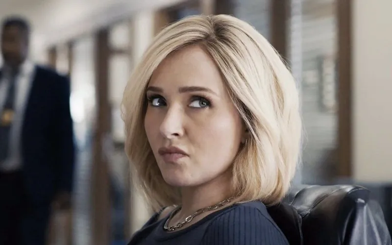Revelados los motivos de la muerte de Hayden Panettiere