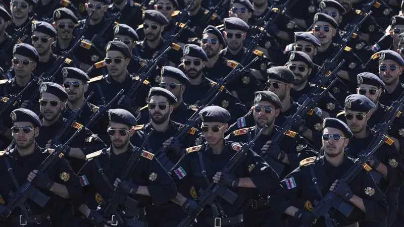 Irán da por terminados sus ataques contra Israel y lanza una dura advertencia
