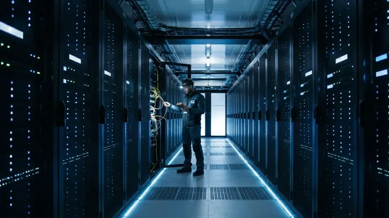 Los discos duros tienen los días contados: Samsung ya está probando los nuevos SSD de hasta 1 PB