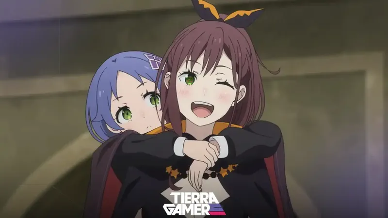 Re: Zero temporada 4 tendrá un episodio de duración especial mientras Subaru se prepara para su batalla más peligrosa