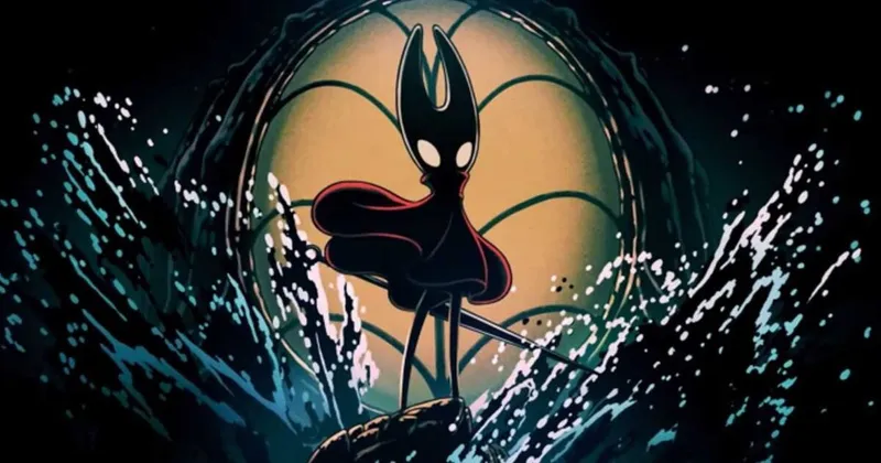 Hollow Knight: Silksong reaparecerá pronto con un anuncio muy esperado por los fans: filtran detalles de la edición física del metroidvania