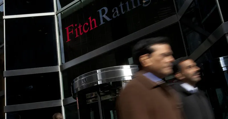 Fitch advierte que daños del terremoto aumentarían los desafíos fiscales de gobiernos locales y regionales en Colombia