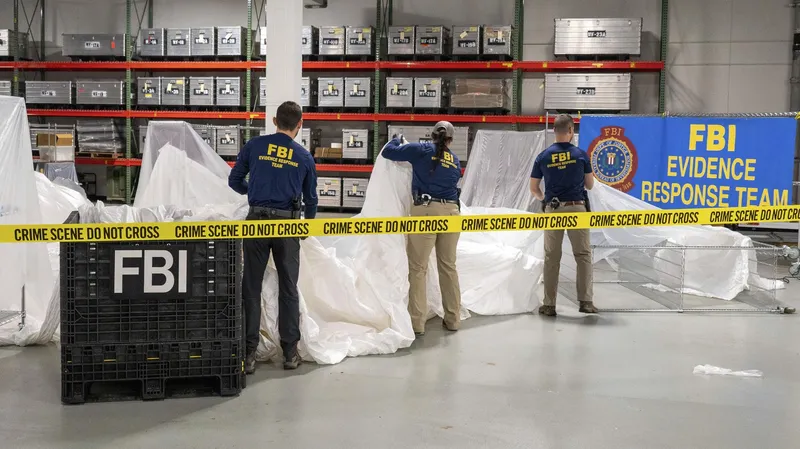 La llegada del FBI a Perú no "va a resolver todos los problemas de seguridad" del país, dice experto