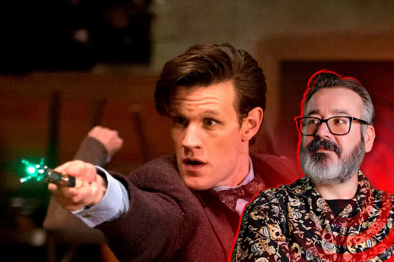 Doctor Who inventó el arte de no morirse nunca, pero ahora mismo esta gran serie de ciencia ficción tiene serios problemas de salud