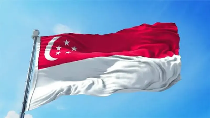 Nicaragua saluda a Singapur por su 61.° aniversario de independencia