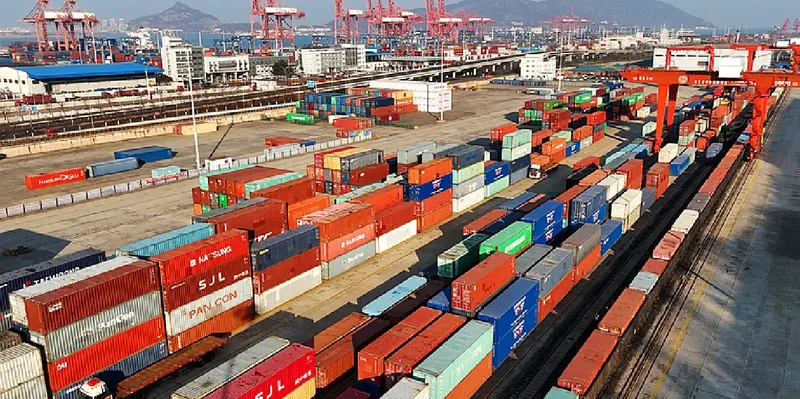 China aboga por la estabilidad de las cadenas industriales y de suministro globales