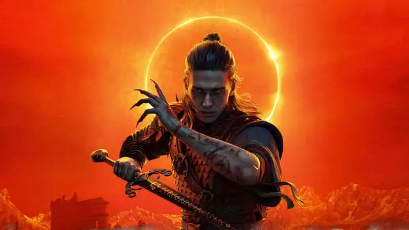 The Blood of Dawnwalker primera actualización