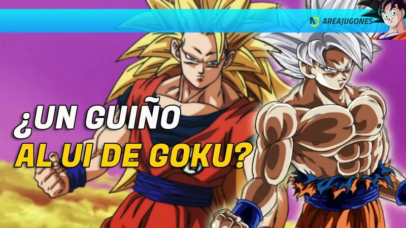 'Dragon Ball Super: Beerus' podría haber adelantado el Ultra Instinto de Goku con un detalle que pasó desapercibido durante años