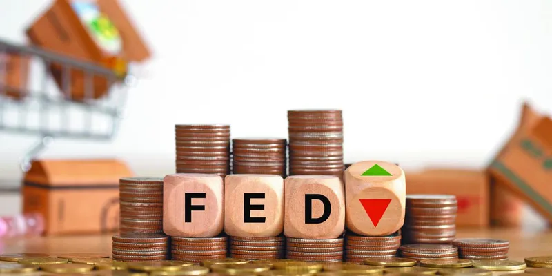 La inflación en Estados Unidos se mantuvo en 3.4% durante agosto