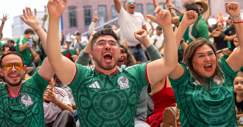 Analistas prevén que el Mundial genere hasta US$10.000 millones en volumen de apuestas
