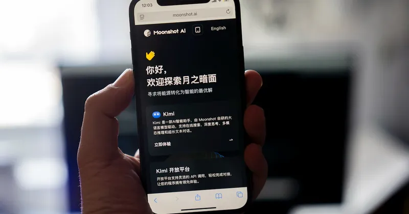 La apuesta de China por una IA abierta pone a prueba la estrategia de contención de EE.UU.