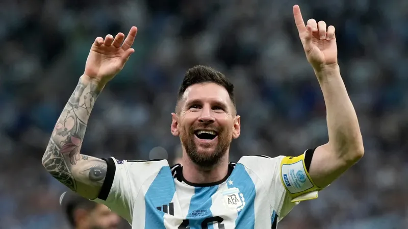 Antonio Mohamed señala a Messi como el ganador del Balón de Oro