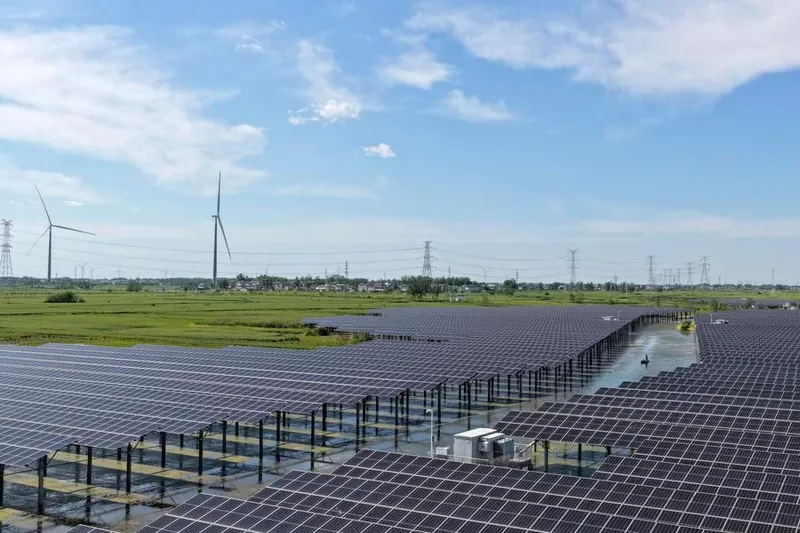 China lanza primera selección de "líderes en eficiencia de carbono" para industrias clave