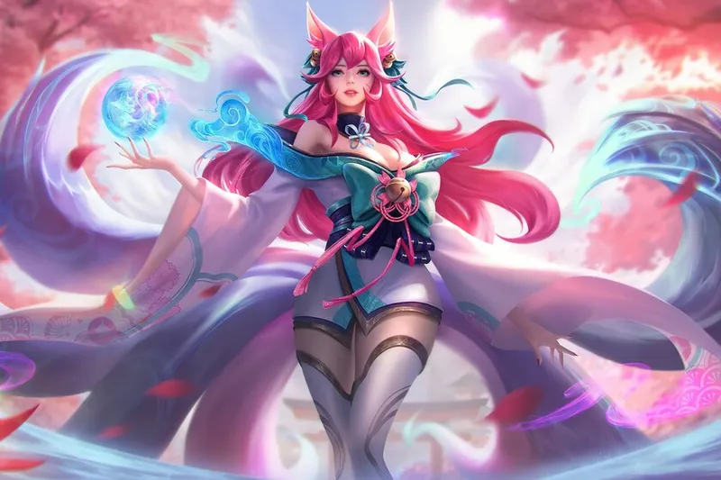 Si el LoL Classic te parece viejo, acaban de encontrar metraje de Onslaught, el juego que existió antes que League of Legends